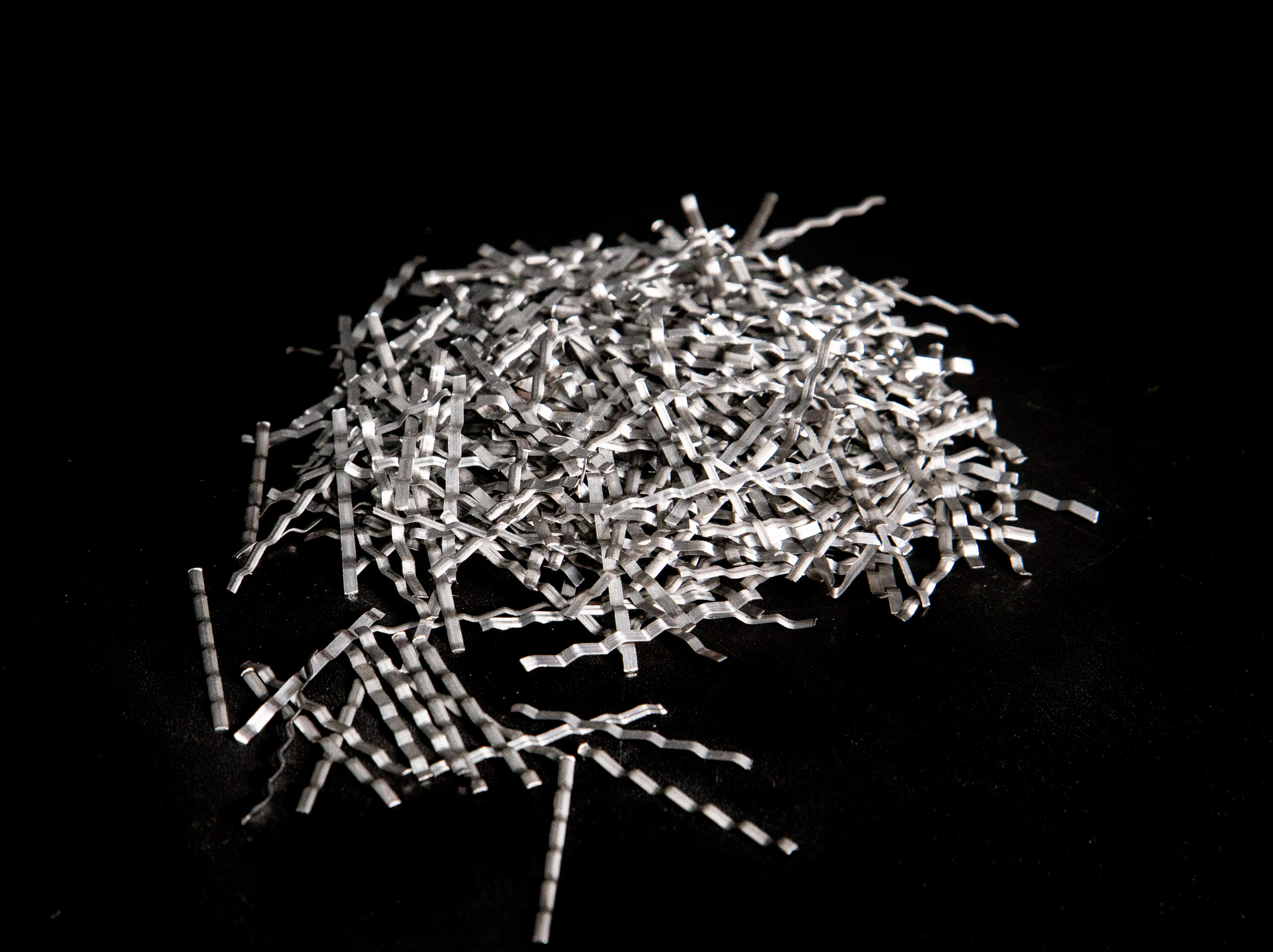 Fibra de Aço