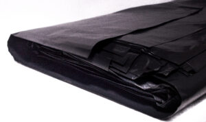 Saco Plastico
