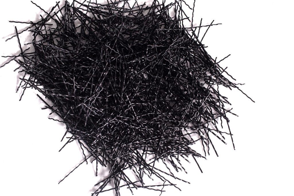 Microfibra de vidro